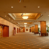 大手ホテルWebサイトリニューアル